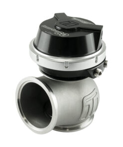 Turbosmart GenV WG60 PowerGate60 7psi Black