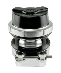 Alternative view of Turbosmart BOV RacePort GenV Black