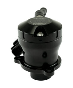 Alternative view of Turbosmart BOV Kompact EM PlumBack- VR24 (Subaru WRX -FA24F)