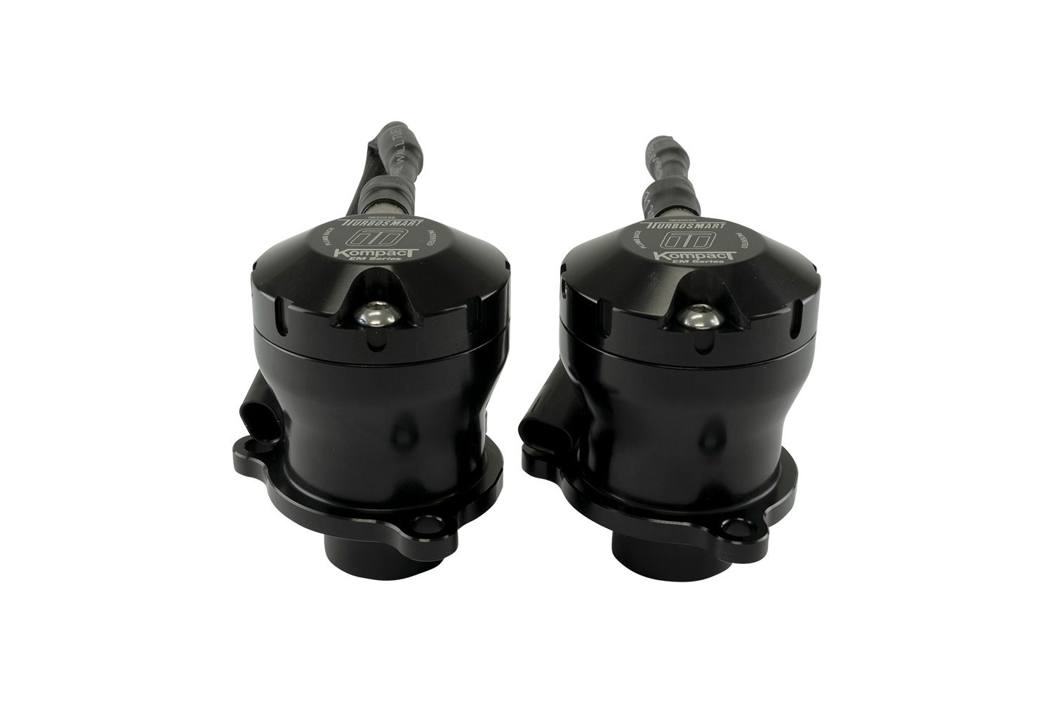 Turbosmart BOV Kompact EM Plumb Back VR25 - 400 Z - Image 2