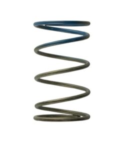 Turbosmart Gen4 / IWG WG38/40/45/50L 10PSI OUTER SPRING - BROWN/BLUE