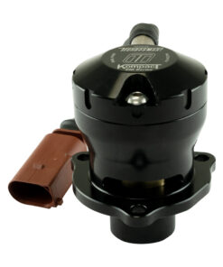 Alternative view of Turbosmart BOV Kompact EM DualPort- VR1 (VW/Audi/Seat/Skoda TFSI)