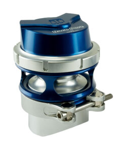 Turbosmart BOV RacePort GenV Blue