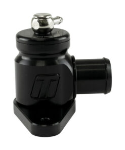 Alternative view of Turbosmart BOV Kompact Plumb Back - Maz/Sub