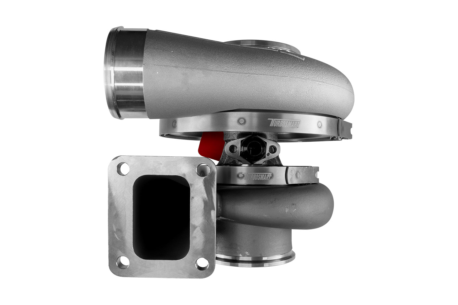 Turbosmart TS-1 Turbocharger 8280 T4 0.96AR Externally Wastegated - Image 3