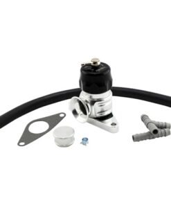 Turbosmart BOV Supersonic Subaru -Black