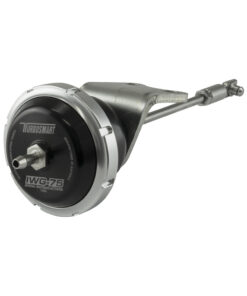 Turbosmart IWG75 VAG K03 IHI Variant - 5psi
