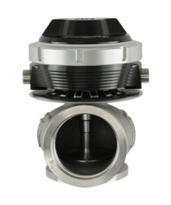 Alternative view of Turbosmart GenV WG40CG CompGate40 Compressed Gas 5psi Black