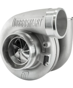 Turbosmart TS-1 Turbocharger 7675 V-Band 1.24AR Externally Wastegated