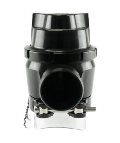 Alternative view of Turbosmart BOV RacePort EM PlumBack Female GenV Sleeper