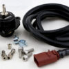 Turbosmart BOV Kompact PlumBack - Shortie - VAG 2.0TS/TSFI