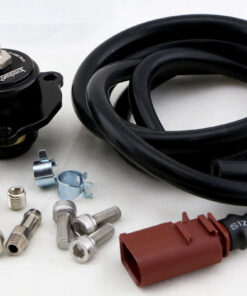 Turbosmart BOV Kompact PlumBack - Shortie - VAG 2.0TS/TSFI