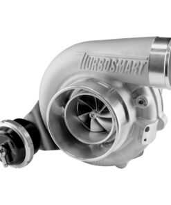 Turbosmart TS-1 Turbocharger 5862 V-Band 0.82AR Internally Wastegated (14psi)