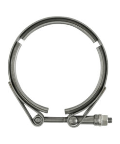 Turbosmart TS-1 Turbocharger V-Band Clamp Suit Turbine 3.00"
