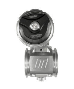 Alternative view of Turbosmart PBG50CG Boostgate Compressd Gas 7PSI Black