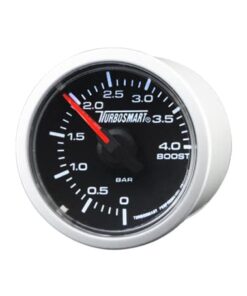 Turbosmart Gauge - Electric - Boost Only 4 Bar