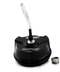 Turbosmart GenV WG45/50 Complete Sensor Cap Black