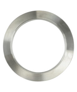 Alternative view of Turbosmart Turbocharger V-Band Weld Flange Suit Turbine Inlet 2.25" (Frame 2)