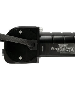 Alternative view of Turbosmart eBG Electronic BoostGate Actuator