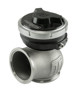Turbosmart GenV WG60CG PowerGate60 Compressed Gas 5psi Black