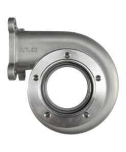 Turbosmart Turbine Housing (70mm Kompact) T4 0.96AR