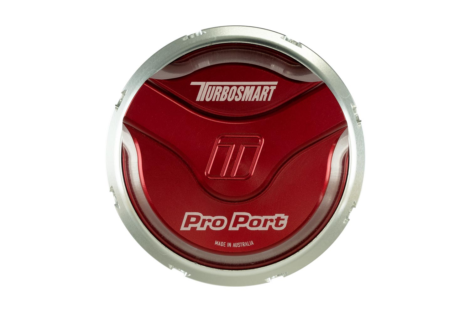 Turbosmart BOV ProPort BOV Red - Image 3