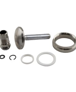 Turbosmart GenV WG38 Valve & Guide Set