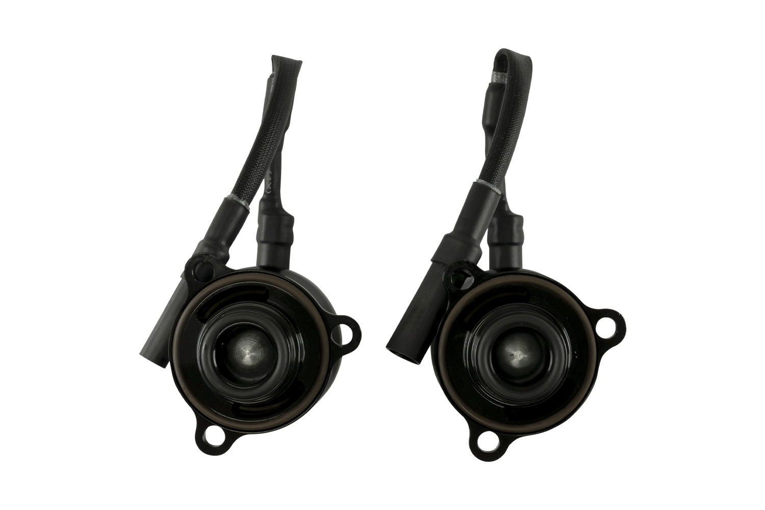 Turbosmart BOV Kompact EM Dual Port VR25 - 400 Z - Image 5