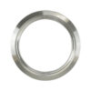 Turbosmart Turbocharger V-Band Weld Flange Suit Turbine Inlet 2.25" (Frame 2)
