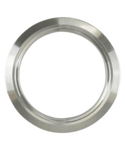 Turbosmart Turbocharger V-Band Weld Flange Suit Turbine Inlet 2.25" (Frame 2)
