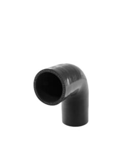 Turbosmart Silicon Hose 90 Elbow 2.00" BLACK