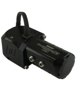 Turbosmart Electronic Straight Gate (12v) Actuator
