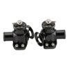 Turbosmart BOV Kompact Dual Port KIA Stinger/Genesis G80 3.3L V6