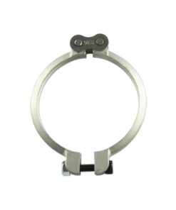 Turbosmart Gen4 WG60 Outlet V-Band