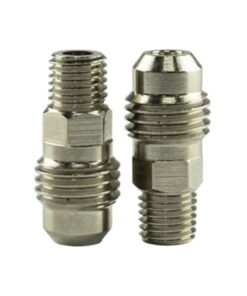 Turbosmart 1/16NPT Male - -4AN Flare fit