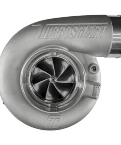 Alternative view of Turbosmart TS-1 Turbocharger 7275 T4 1.24AR Externally Wastegated