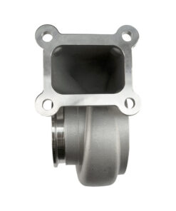 Alternative view of Turbosmart Turbine Housing (70mm Kompact) T4 0.96AR