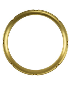 Turbosmart BOV RacePort and IWG Locking Collar Gold