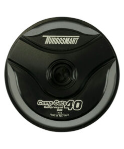 Turbosmart GenV WG45/50CG Full Range Complete Sensor Cap Black