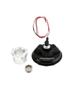 Turbosmart GenV WG38/40 CG/ALV Complete Sensor Cap Black