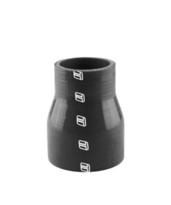 Turbosmart Silicon Hose Reducer 2.00-2.75" BLACK