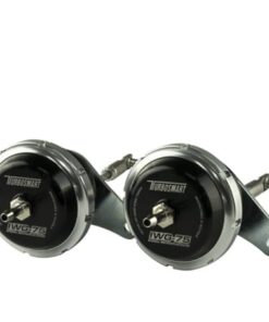 Turbosmart IWG75 Nissan R35 Twin Port 7psi