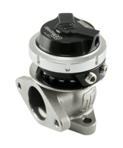 Alternative view of Turbosmart GenV WG38 UltraGate38 7psi Black