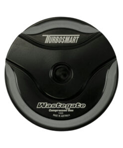 Turbosmart GenV WG40CG Full Range Complete Sensor Cap Black