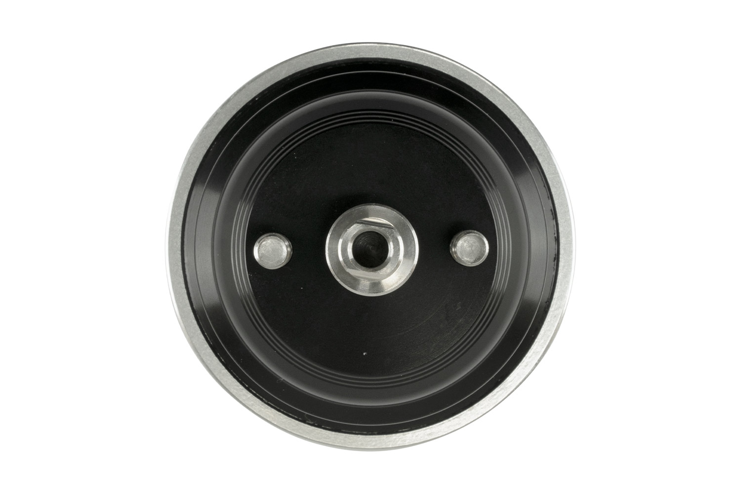 Turbosmart GenV IWG BorgWarner EFR Twin Port 14psi Black - Image 3