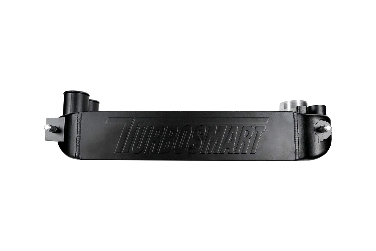Turbosmart Ford F150 Intercooler V6 Ecoboost Black - Image 3
