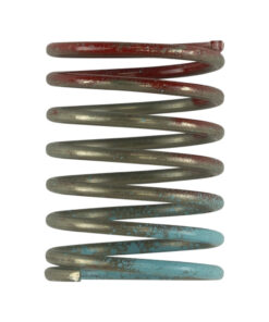 Turbosmart 57mm Vacuum Spring 4 inhg