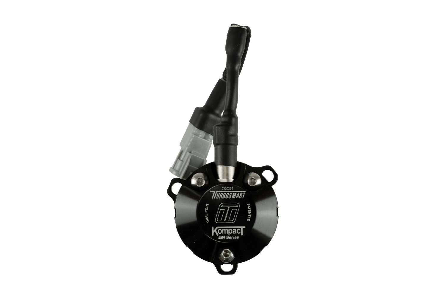 Turbosmart BOV Kompact EM DualPort- VR17 (Toyota/Lexus) - Image 4