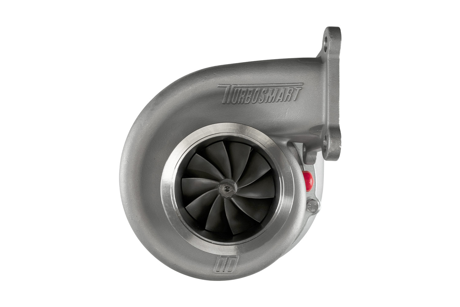 Turbosmart TS-1 Turbocharger 6870 (Kompact) D4 0.84AR Externally Wastegated - Image 5