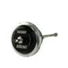 Turbosmart IWG75 BW B1 Single scroll 14 PSI